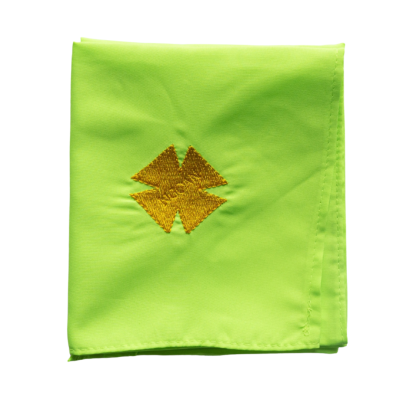 JESMARY – Chuyên Sản Xuất Khăn Thiếu Nhi Thánh Thể Việt Nam Chuẩn Ngành